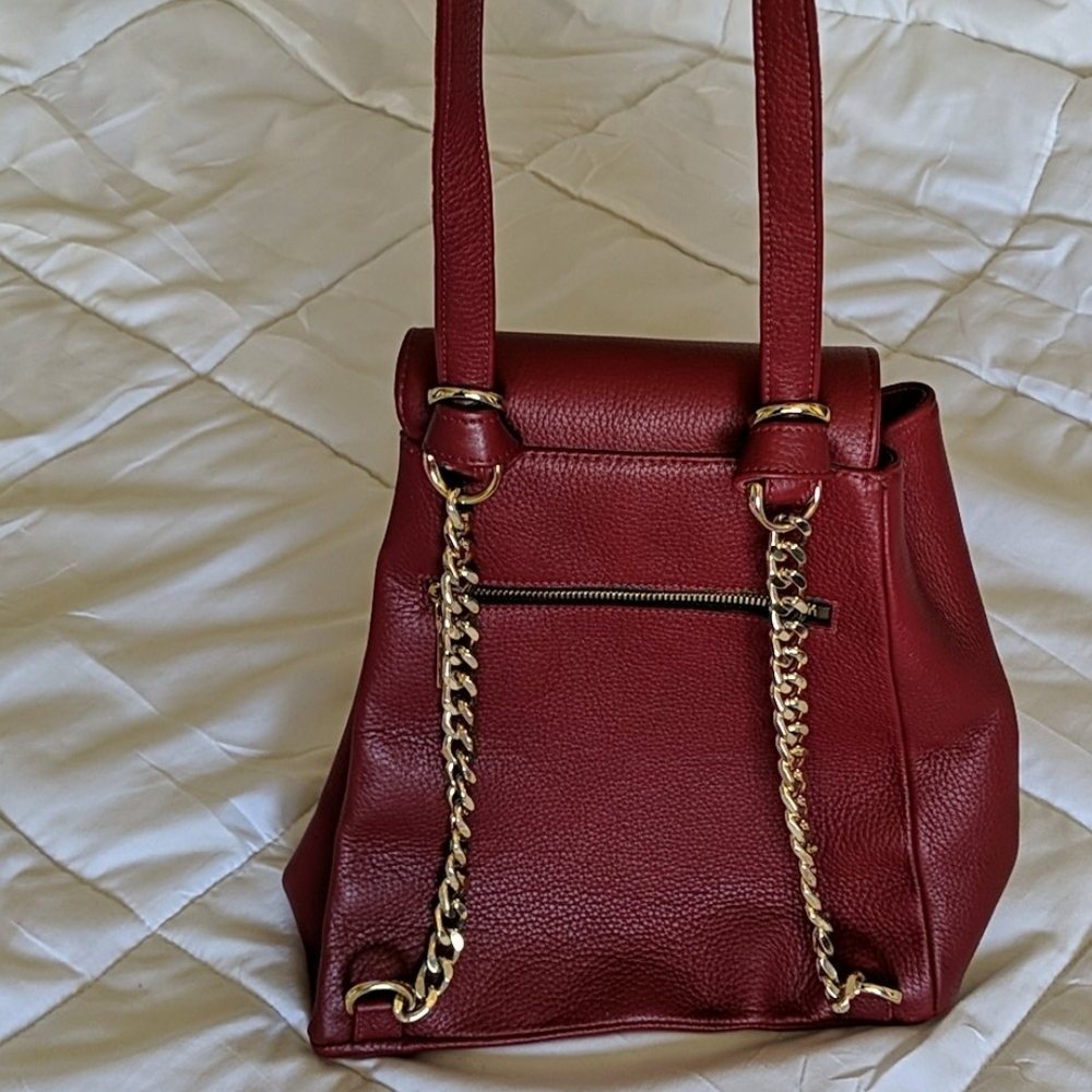 Kayla Joy Purse/Backpack - Picture 3 of 4